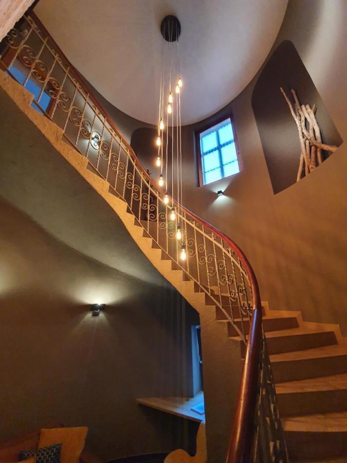 Deak Panzio Bed & Breakfast Nagykoros Exterior photo